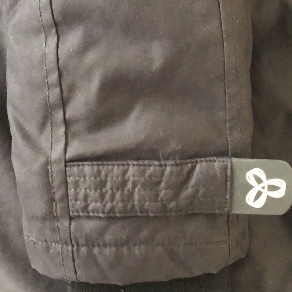 T&A parka - Picture 5 of 5